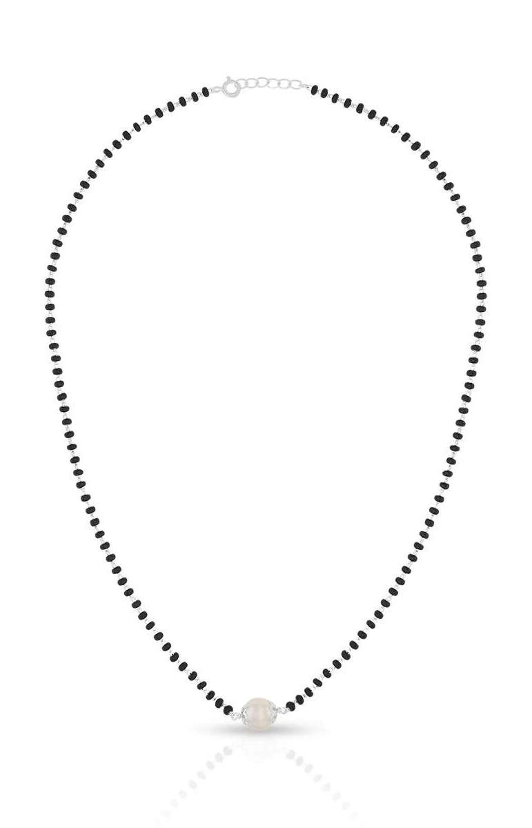 Layered Station Necklace